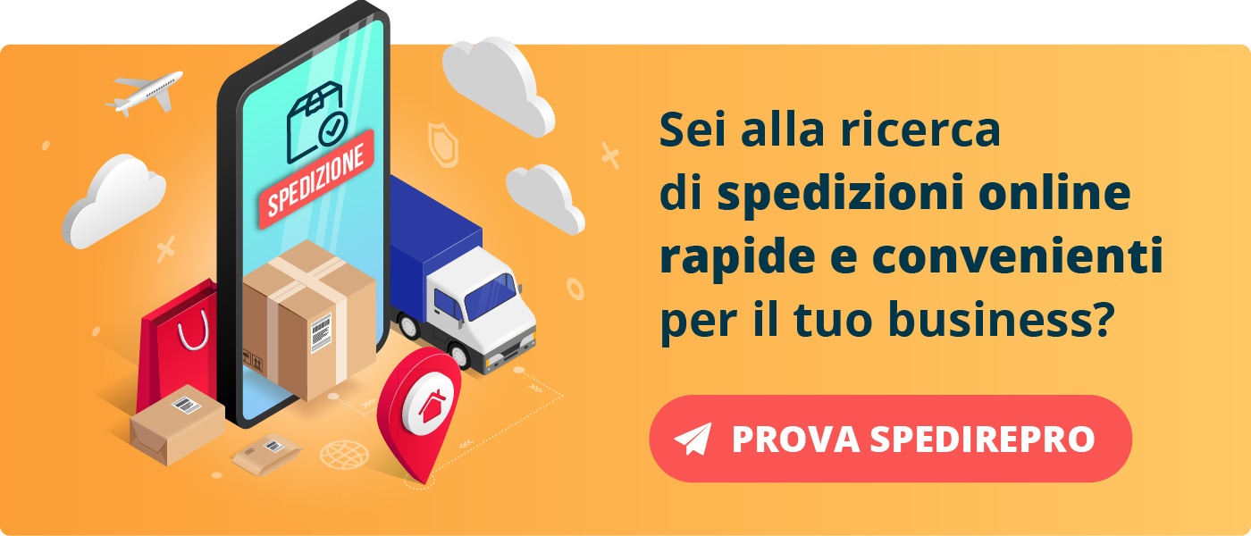 Imballo per E-commerce, proteggi la tua merce per la spedizione - Pesaro