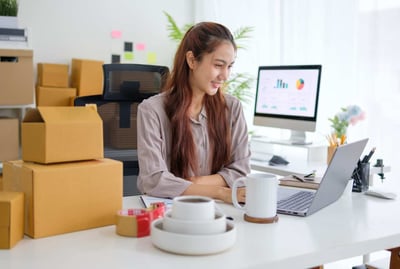 IOSS e regime IVA per e-commerce: cosa cambia per chi vende all'estero