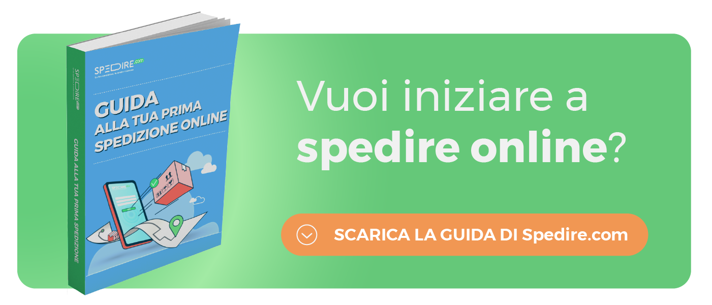 Dove scrivere mittente e destinatario su una busta