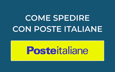 Spedire con Poste Italiane: guida alle tariffe e ai servizi di spedizione