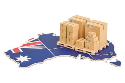 Come spedire un pacco in Australia in 3 semplici mosse