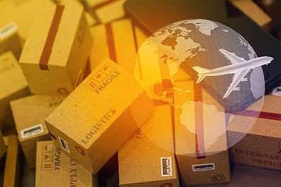 Spedire un pacco ordinario all'estero: come fare?
