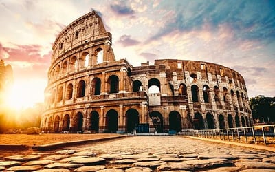 Spedizioni Roma: come inviare e ricevere pacchi dalla capitale