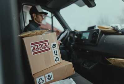 Amazon Shipping: cos'è, quanto costa e come attivarlo in 24 ore