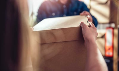 Bolla doganale: cos'è e a che serve