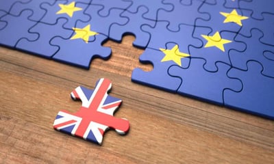 Brexit: cosa cambia per le spedizioni da e per il Regno Unito?