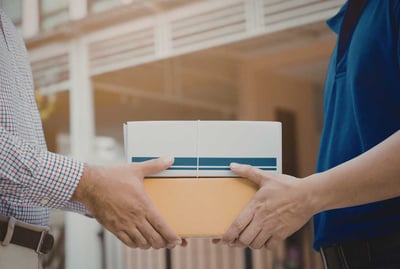 Codice EORI: cos'è e a che serve