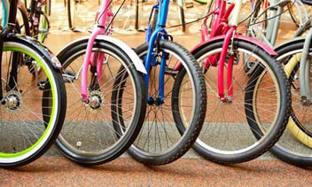 come spedire bicicletta