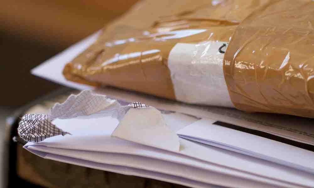Lettera di vettura: cos’è, come compilarla e quando serve