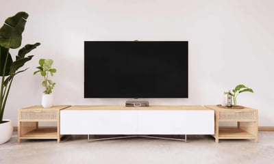 Come spedire una televisione