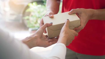 come trovare corriere più economico per piccoli pacchi