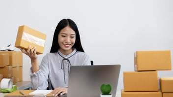 cosa vendere online