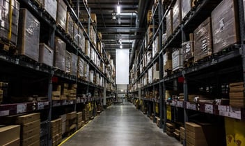 dark store