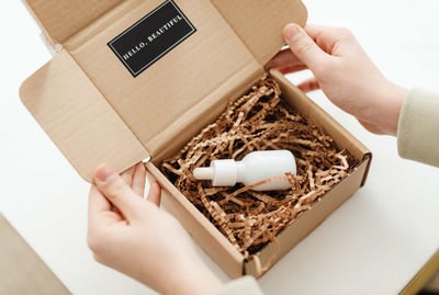 Come migliorare la tua esperienza di unboxing? Guida per eCommerce