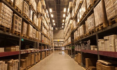 Gestione delle giacenze di magazzino: come controllarle