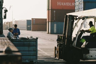 Logistica predittiva: come funziona