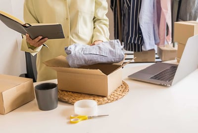 Cos'è un OMS (Order Management System) e a cosa serve
