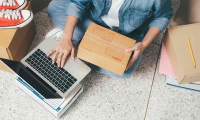 Punti di ritiro pacchi: come sfruttarli per le tue spedizioni