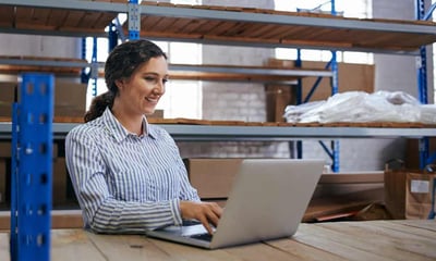 Digital Logistics: come la logistica digitale sta rivoluzionando le spedizioni