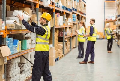 Safety stock: cos'è e come calcolarlo