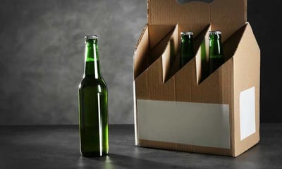 Come spedire liquidi in sicurezza