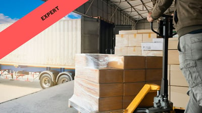Cosa sono le spedizioni freight?