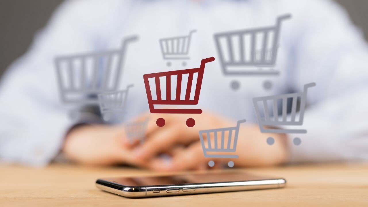 carrelli ecommerce abbandonati