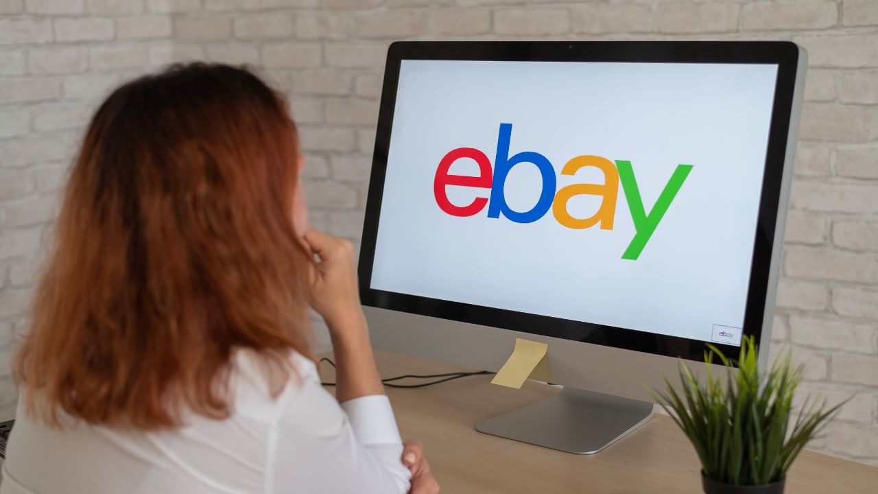 come tracciare pacco ebay