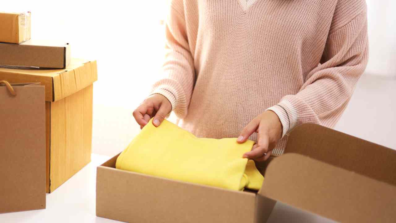 Qual è Il Corriere Più Conveniente