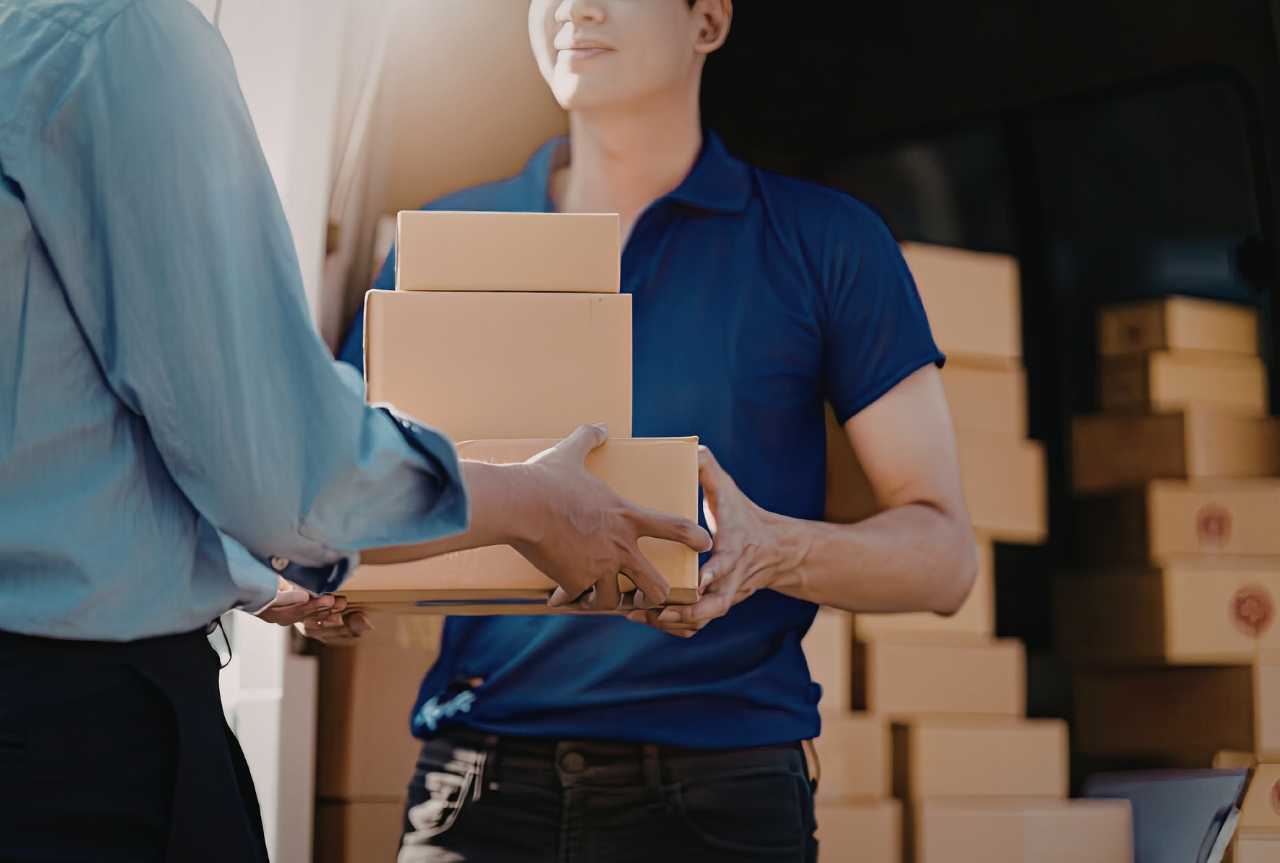 eccezioni di consegna