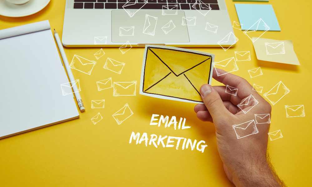 ecommerce email marketing