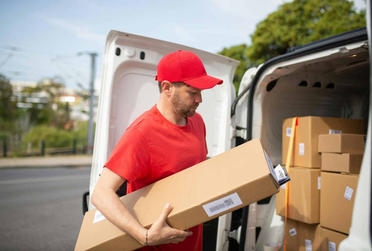 primo miglio e ultimo miglio