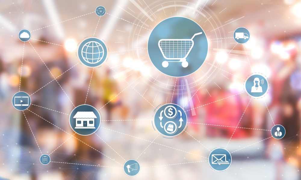 retail digital transformation