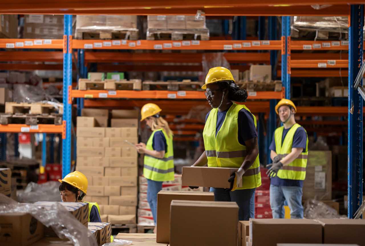 reverse logistic